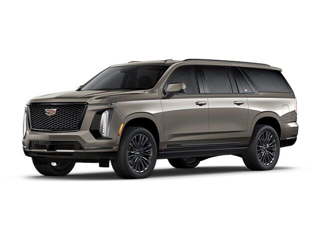 2025 CADILLAC Escalade ESV
