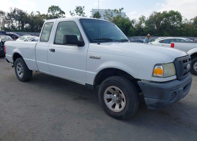 2009 FORD Ranger