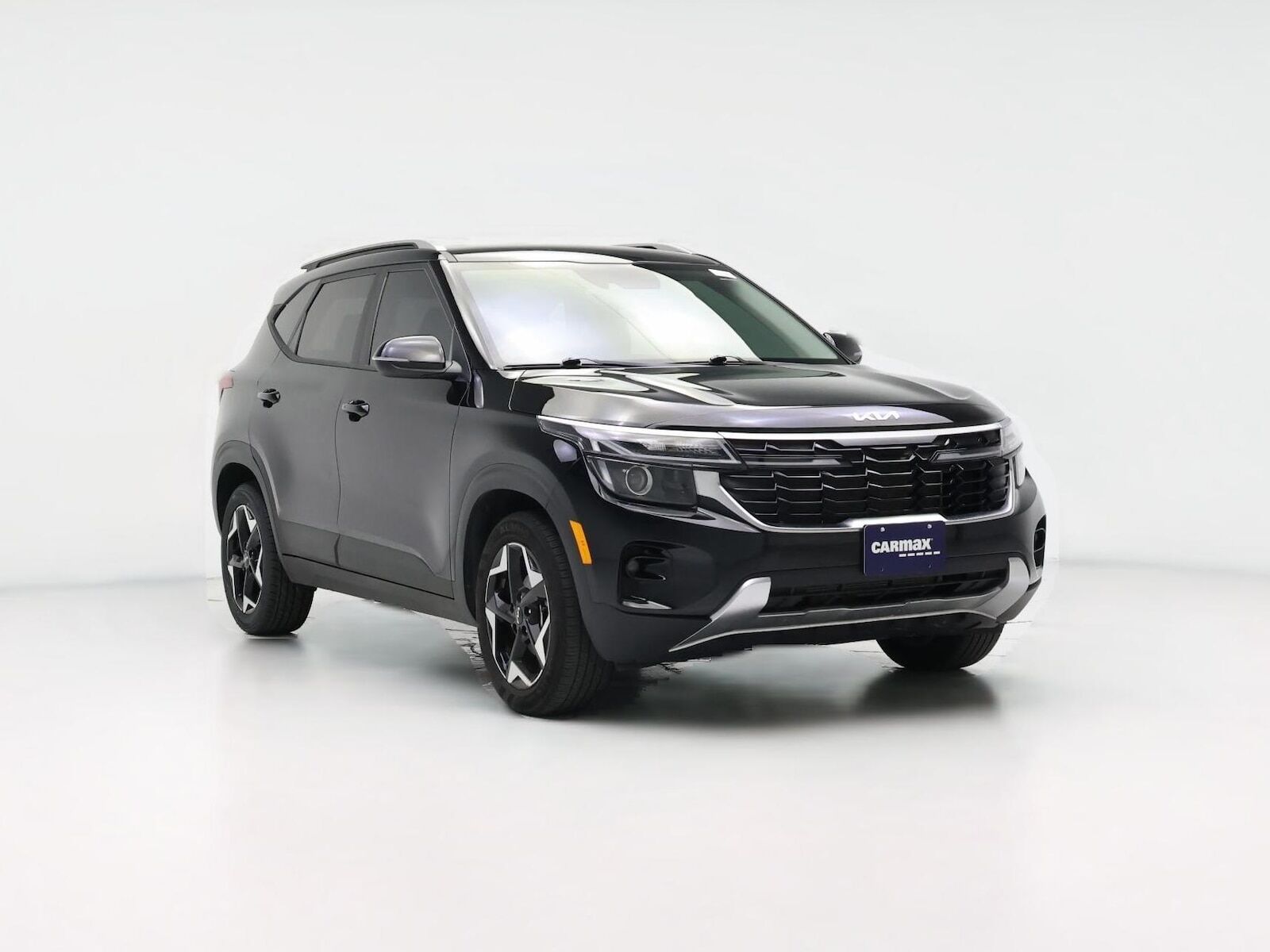2025 KIA Seltos