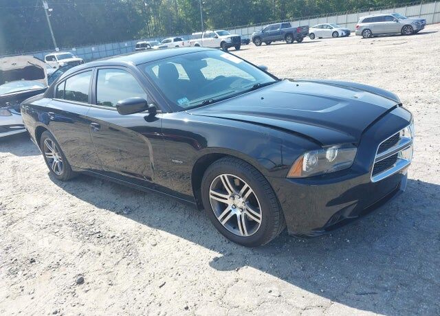 2013 DODGE Charger