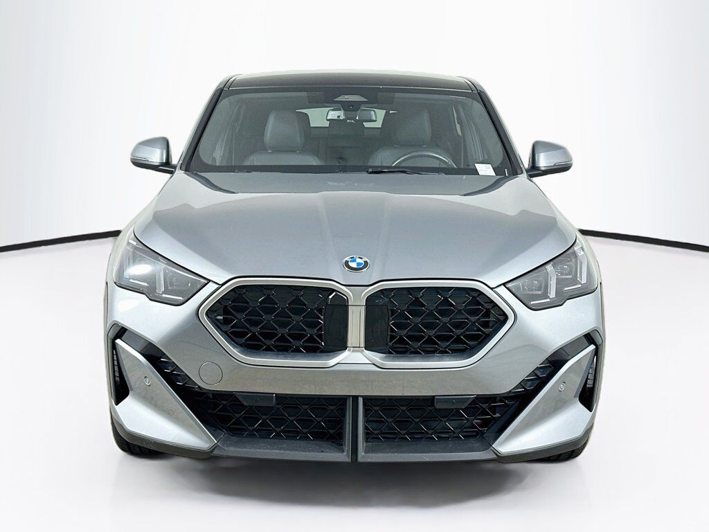 2026 BMW X2