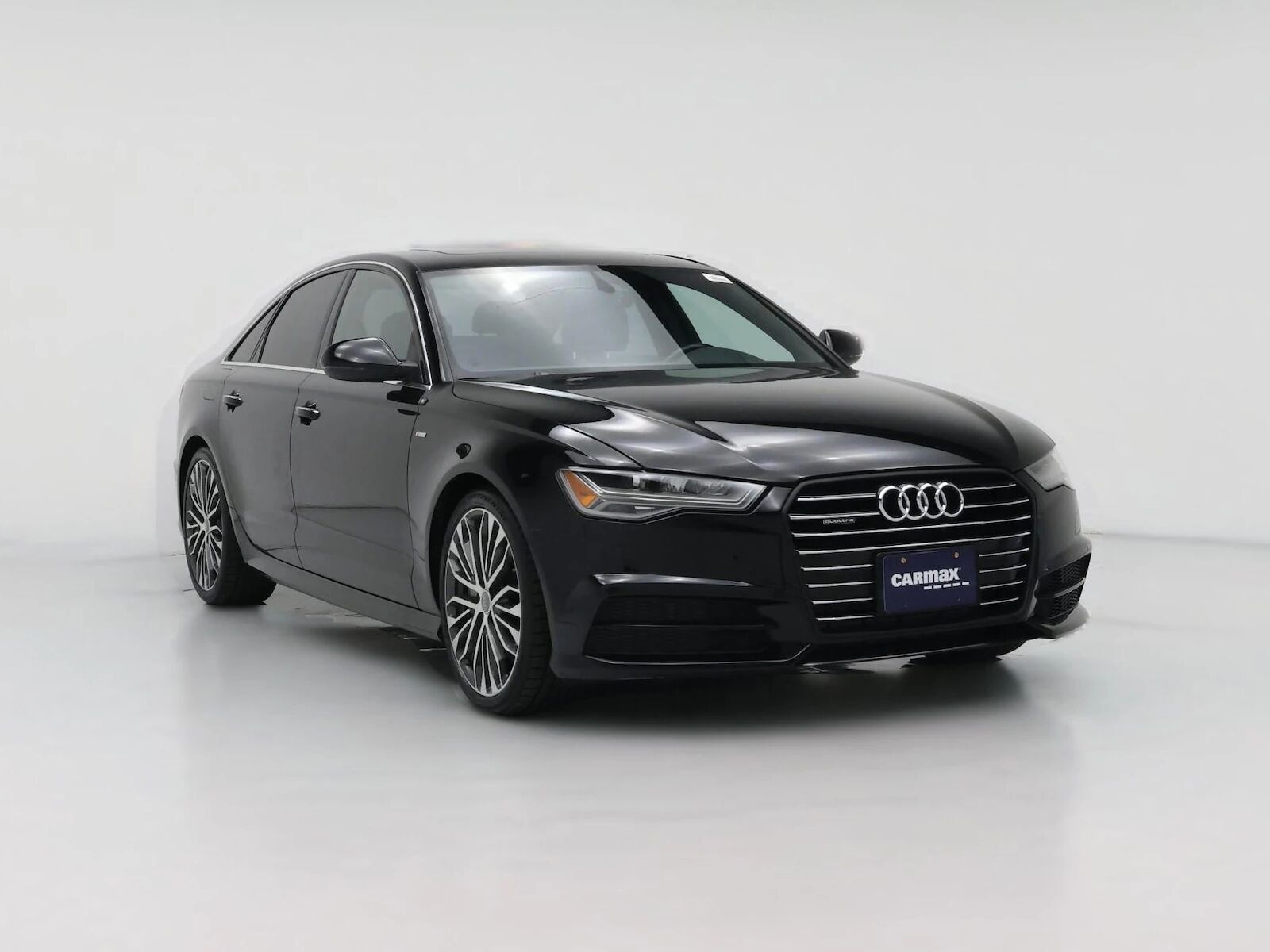 2017 AUDI A6