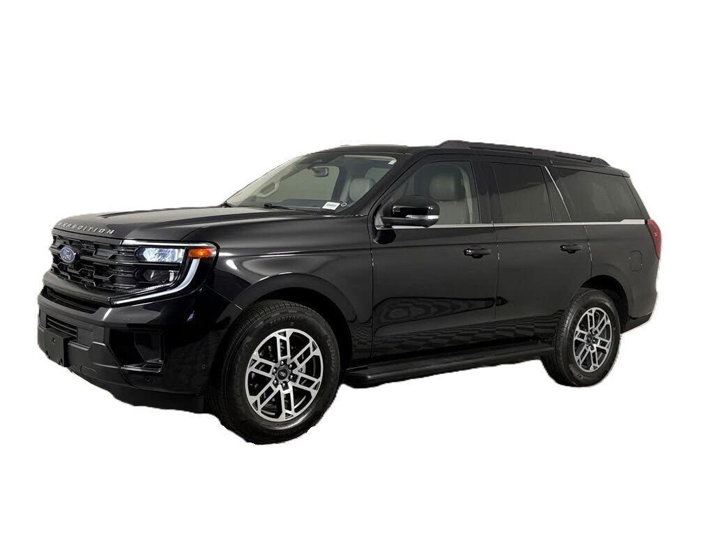 2025 FORD Expedition