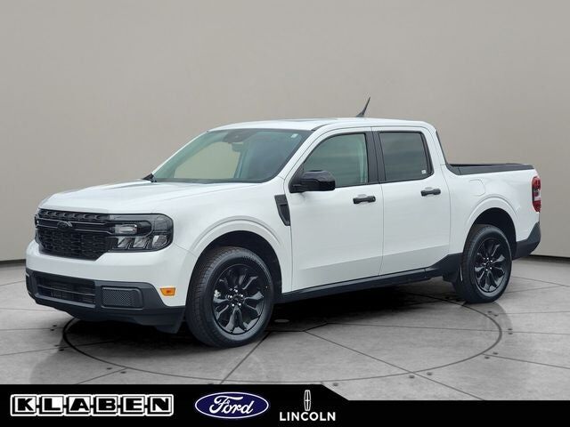 2024 FORD Maverick