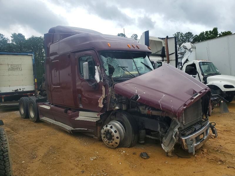 2013 FREIGHTLINER Cascadia