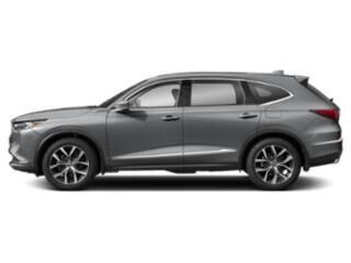 2022 ACURA MDX