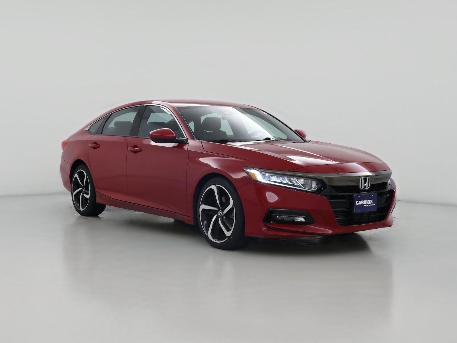 2020 HONDA Accord