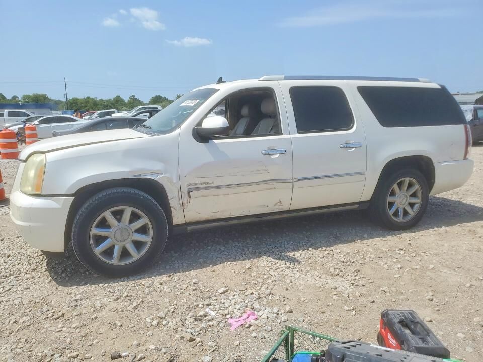 2011 GMC Yukon XL