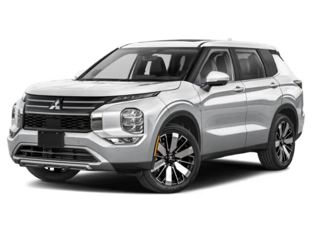 2026 MITSUBISHI Outlander