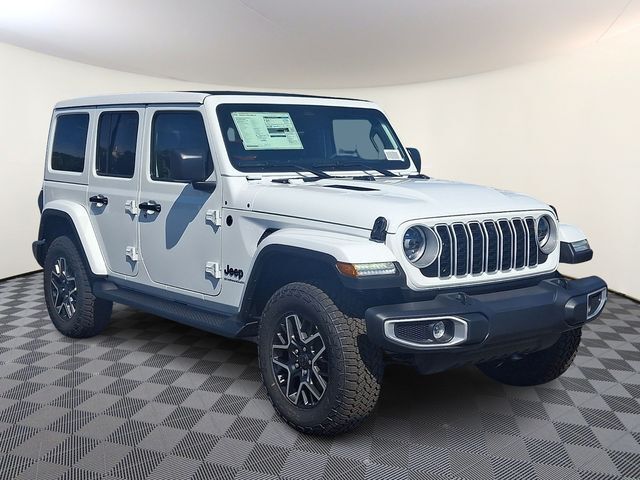 2027 JEEP Wrangler
