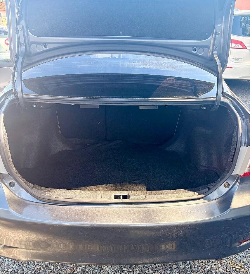 2011 TOYOTA Corolla