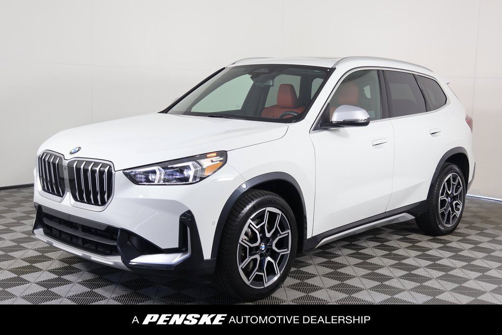2023 BMW X1