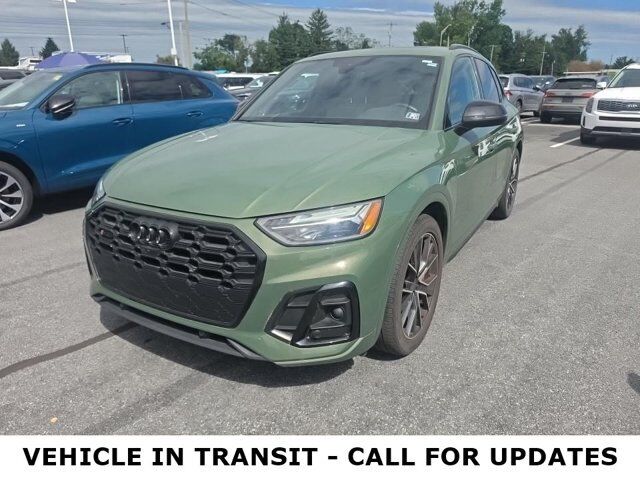 2023 AUDI SQ5