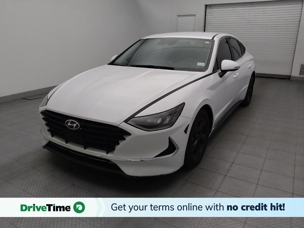 2022 HYUNDAI Sonata