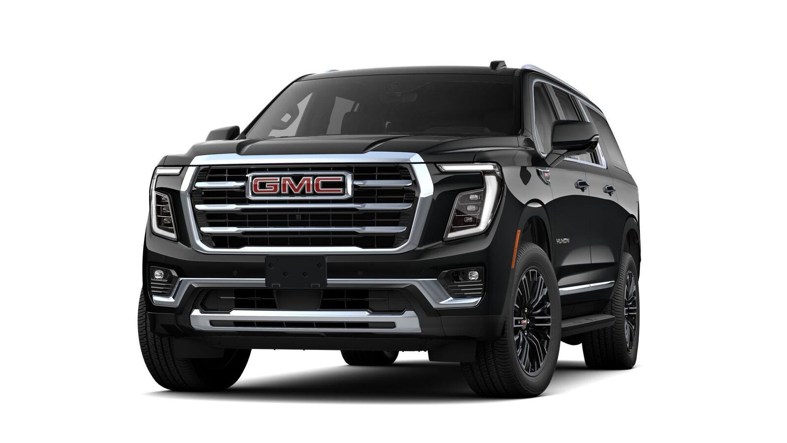 2027 GMC Yukon XL