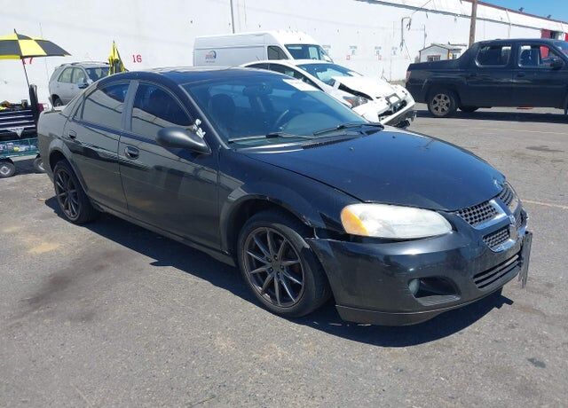 2005 DODGE Stratus
