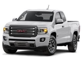 2015 GMC Canyon
