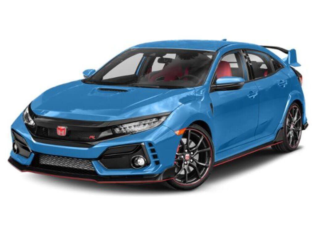 2021 HONDA Civic