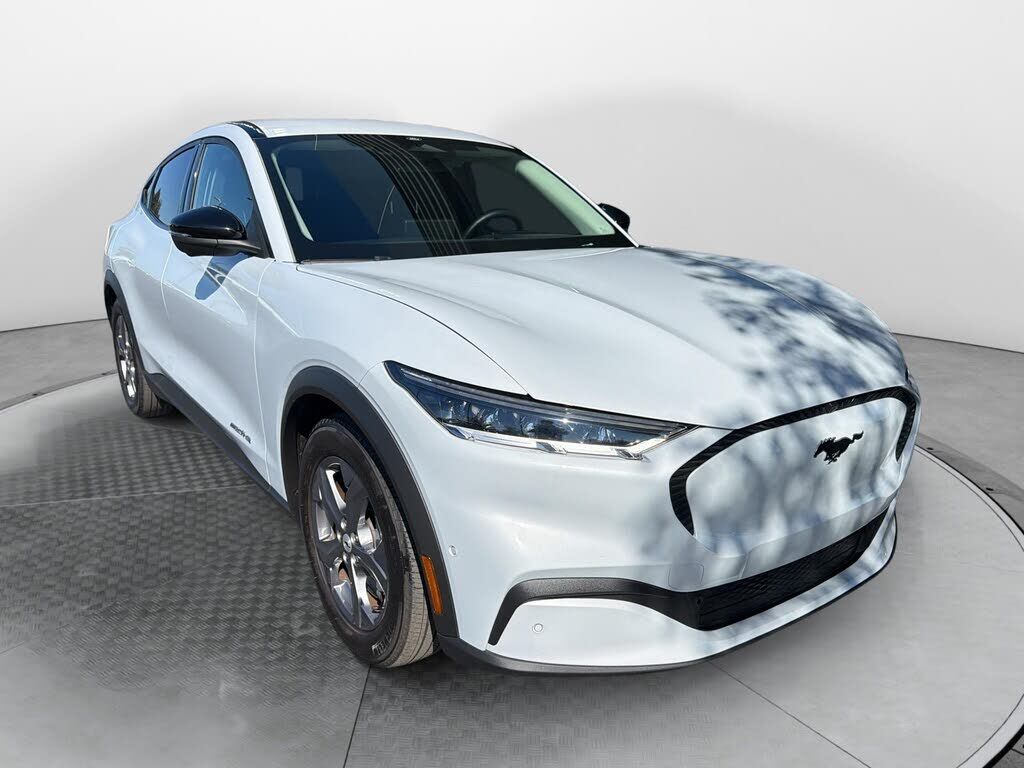 2023 FORD Mustang