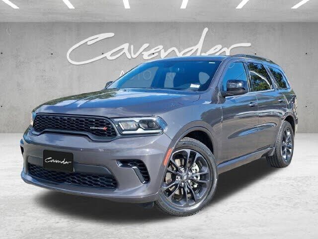 2024 DODGE Durango