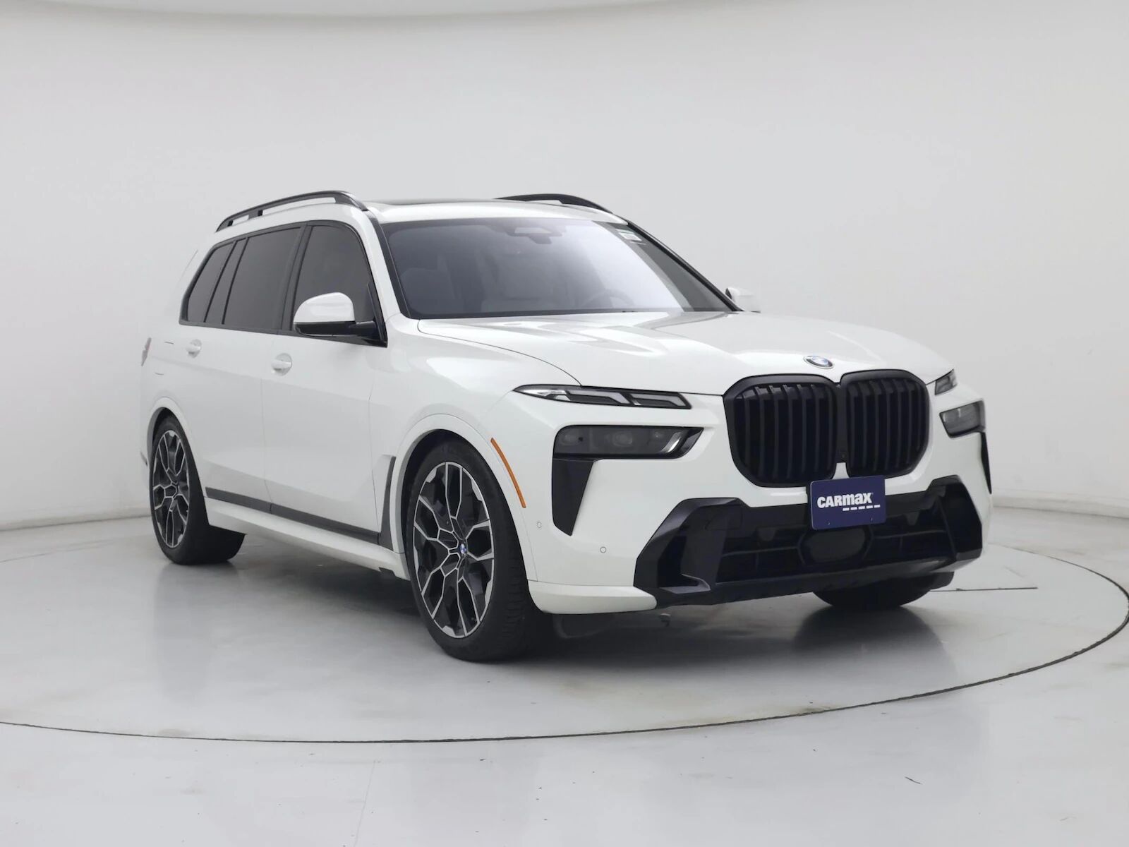 2024 BMW X7