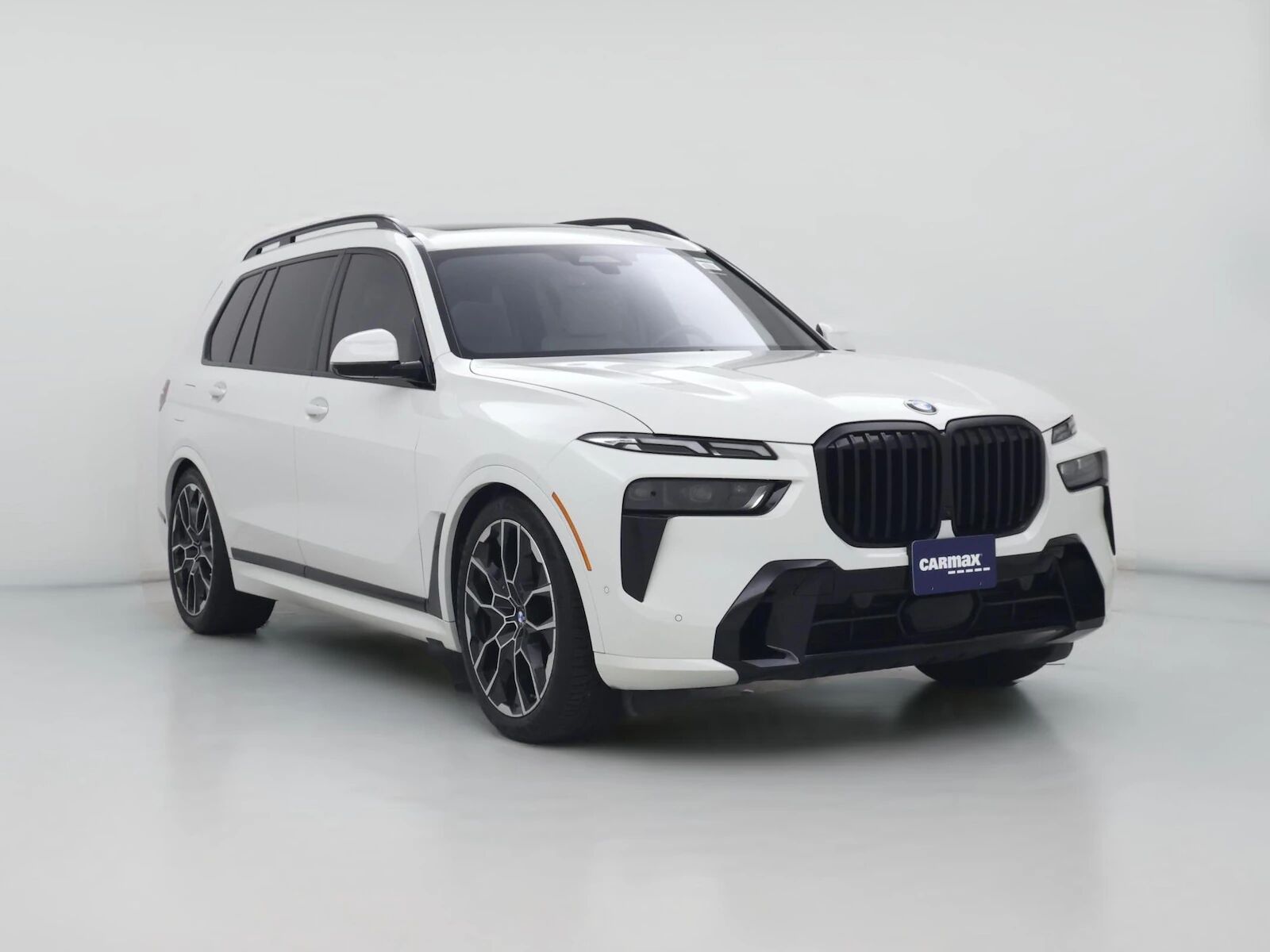 2024 BMW X7