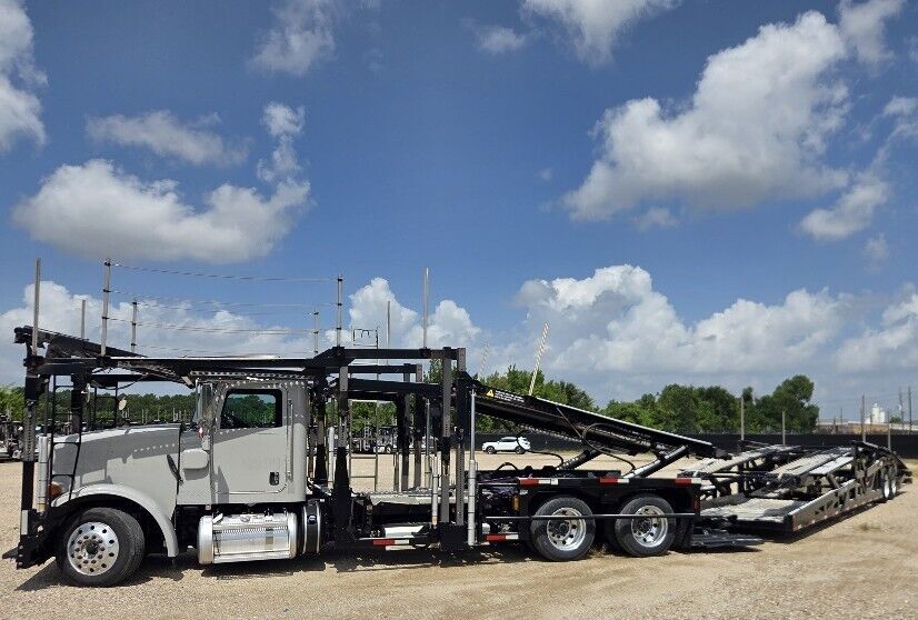 2021 PETERBILT 365