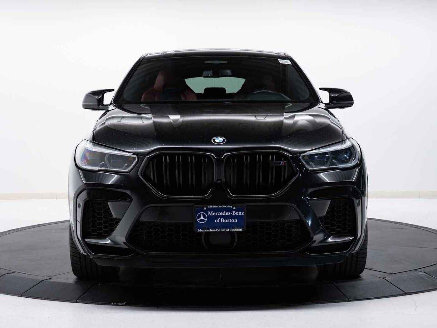 2020 BMW X6