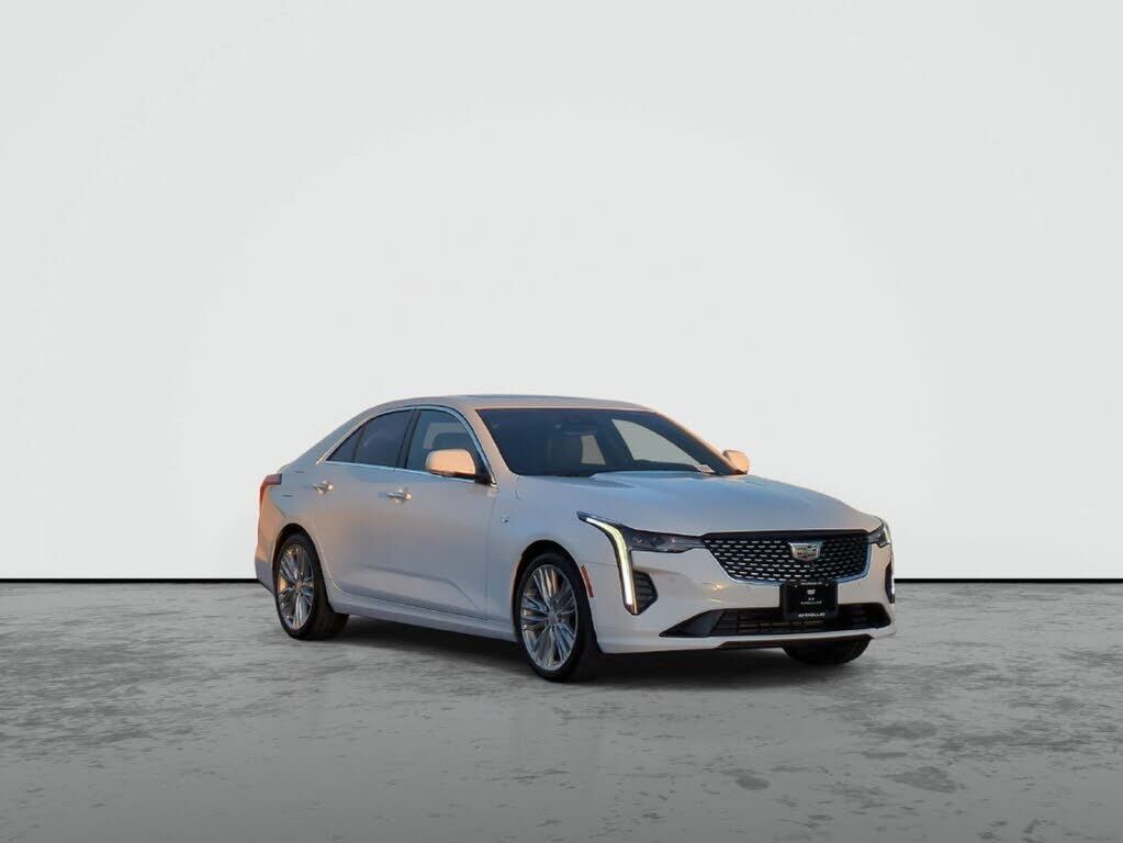 2023 Mercedes-Benz GLB-Class