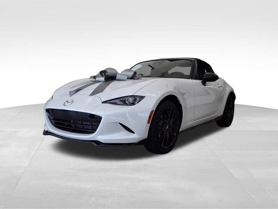 2026 MAZDA MX-5
