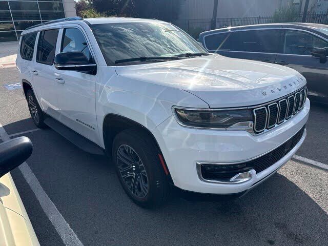 2024 JEEP Wagoneer