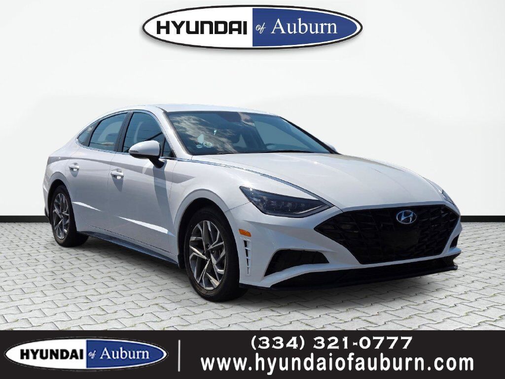 2023 HYUNDAI Sonata