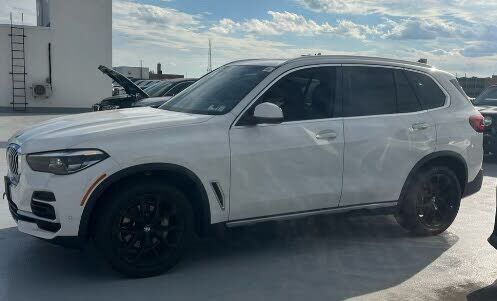 2023 BMW X5