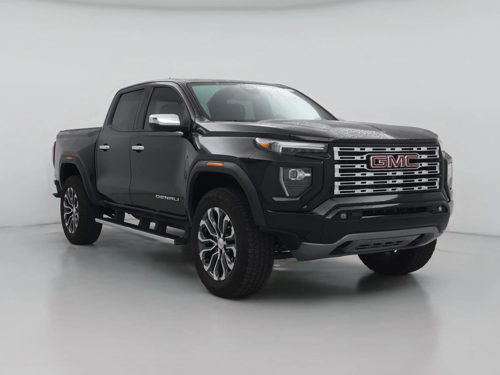 2024 GMC Canyon