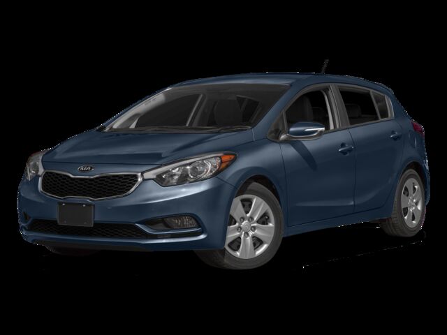 2016 KIA Forte