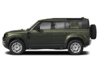 2026 LAND ROVER Defender