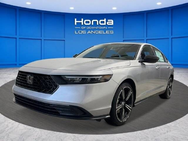 2026 HONDA Accord