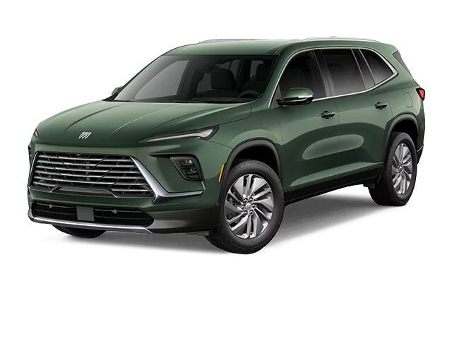 2027 BUICK Enclave