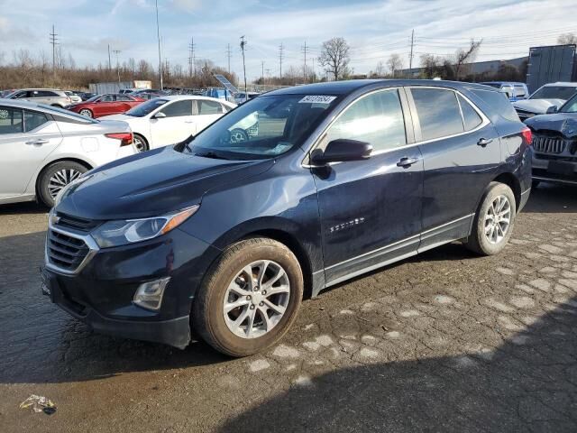 2021 CHEVROLET Equinox