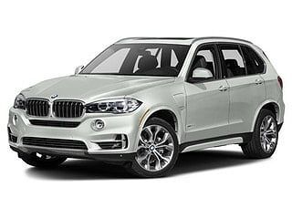 2017 BMW X5