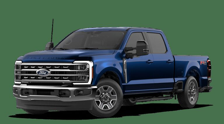 2027 FORD F-250
