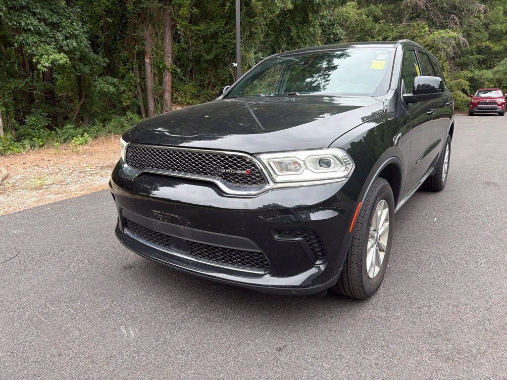 2023 DODGE Durango
