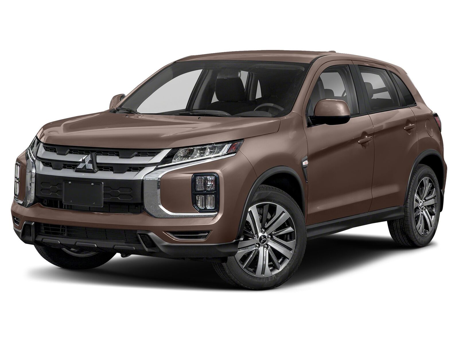 2021 MITSUBISHI Outlander Sport