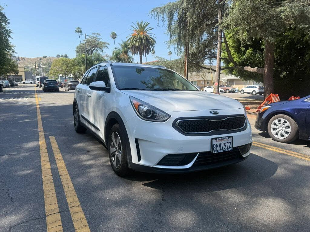 2019 KIA Niro