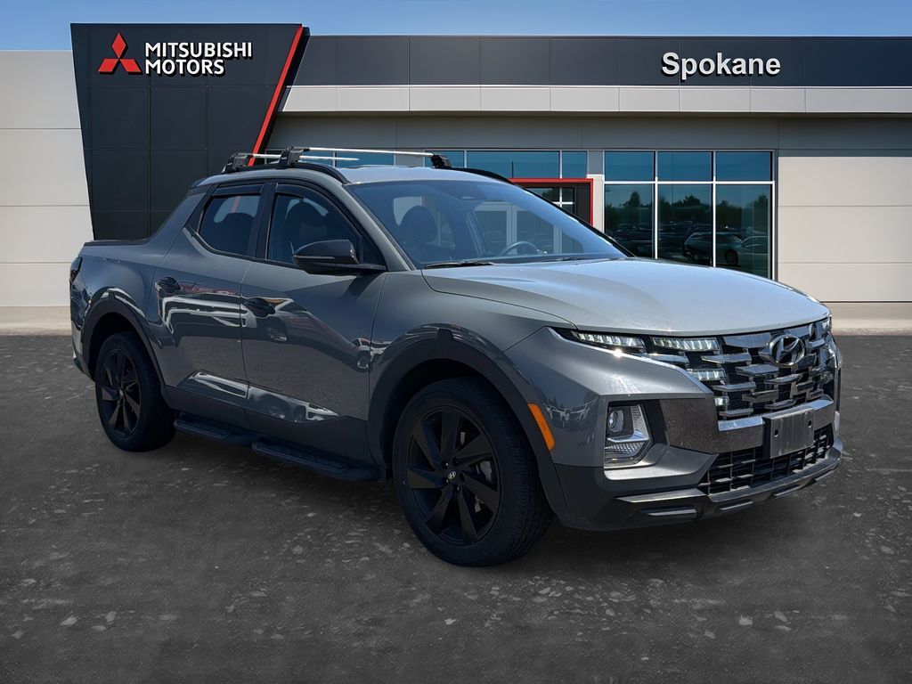 2023 HYUNDAI SANTA CRUZ