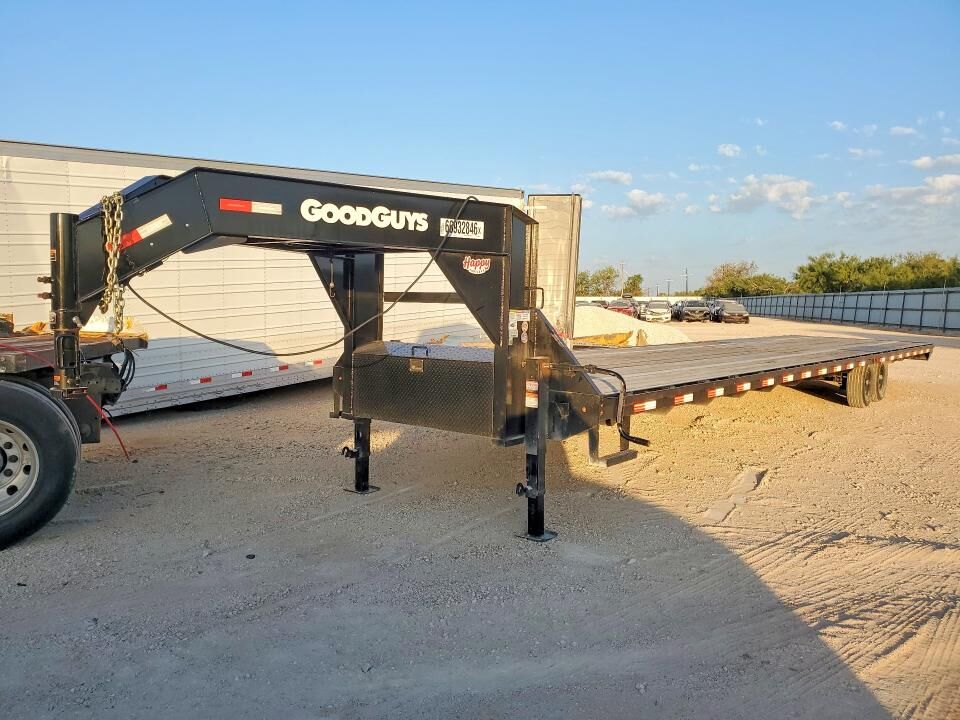2026 GOODGUYS TRAILERS LLC GoodGuys Trailers LLC