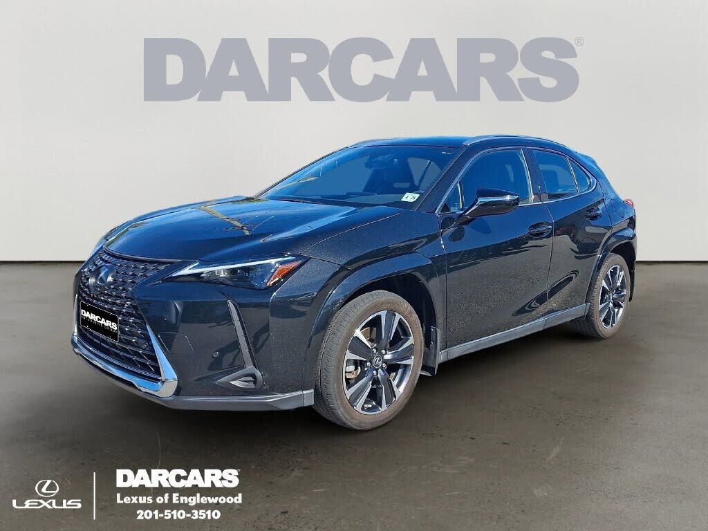 2023 LEXUS UX