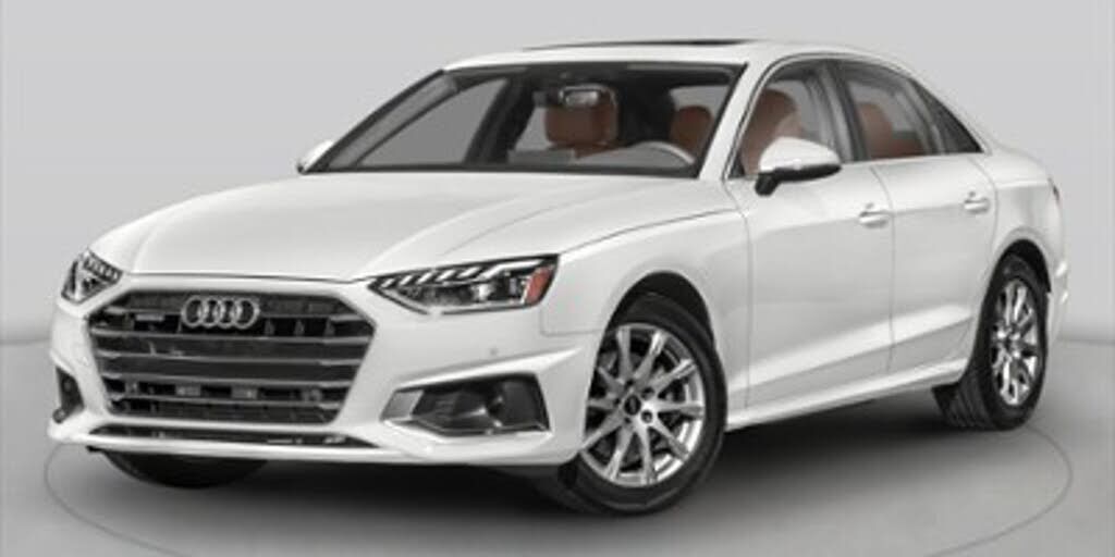 2023 AUDI A4