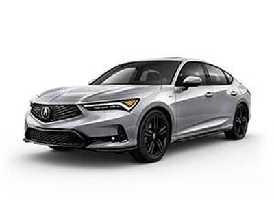 2026 ACURA Integra