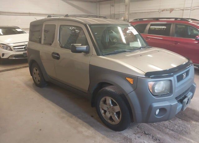 2003 HONDA Element